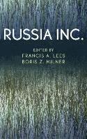 bokomslag Russia Inc.