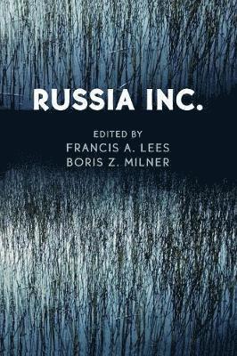 Russia Inc. 1