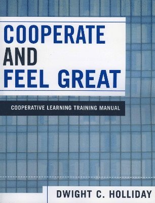 Cooperate and Feel Great 1