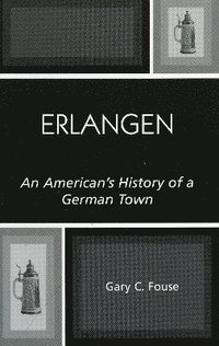bokomslag Erlangen