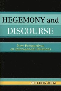 bokomslag Hegemony and Discourse