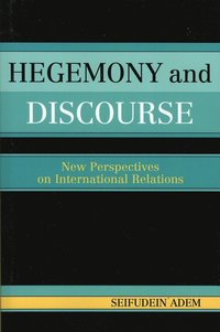 bokomslag Hegemony and Discourse