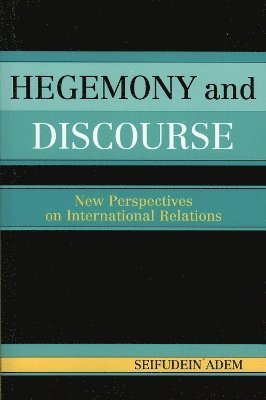 Hegemony and Discourse 1