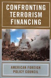 bokomslag Confronting Terrorism Financing