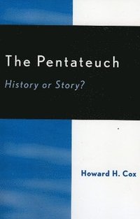 bokomslag The Pentateuch