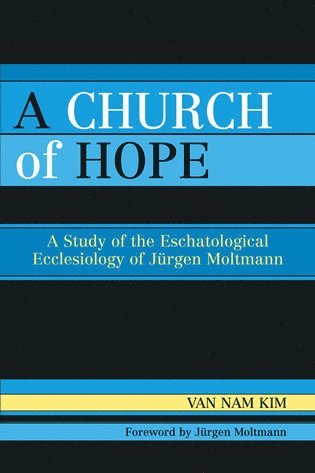 A Church of Hope 1