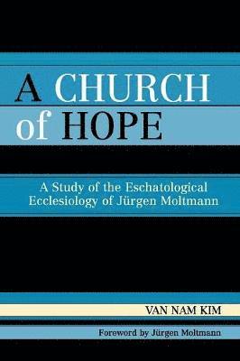 A Church of Hope 1