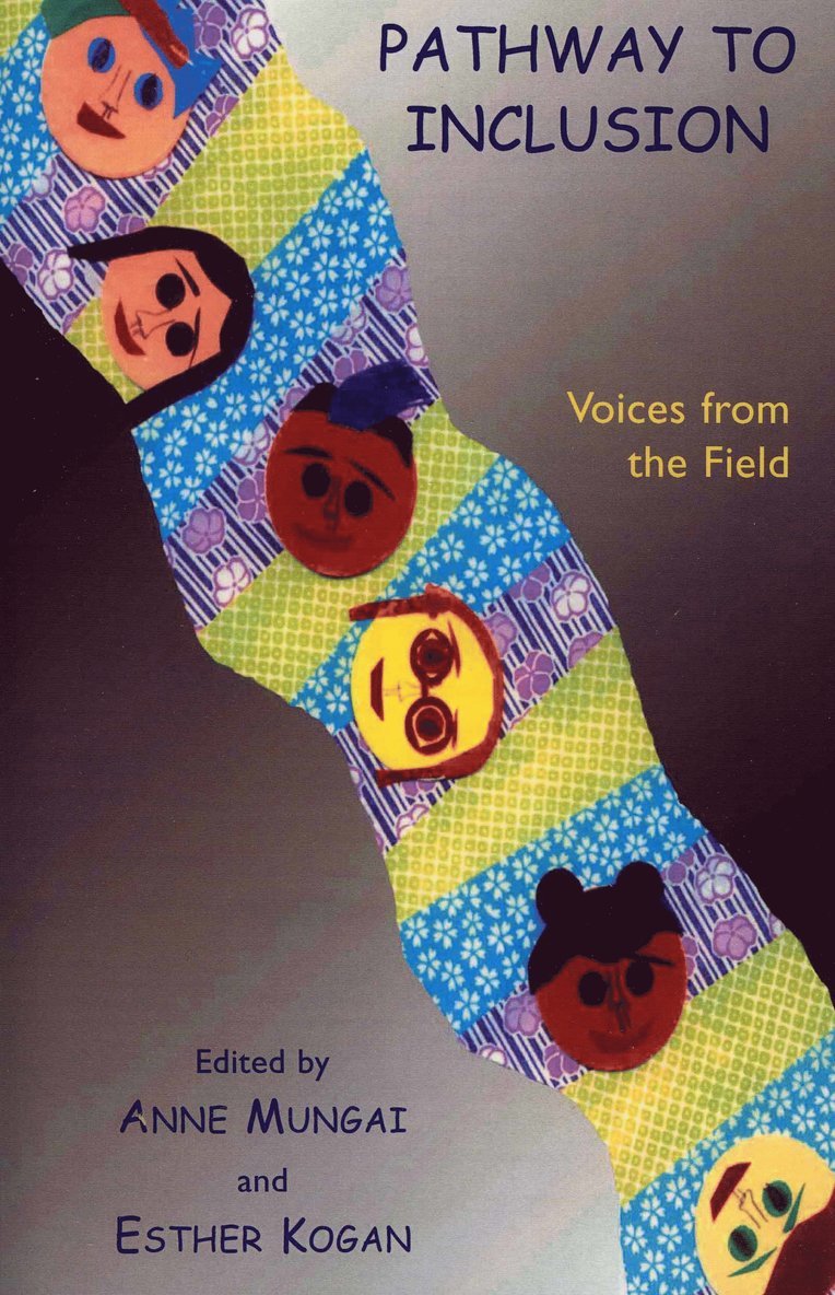 Anne Mungai, Esther Kogan - Pathway to Inclusion, Häftad