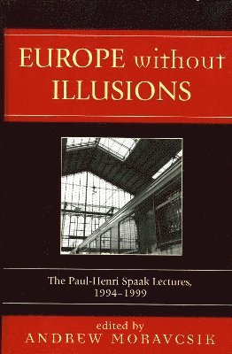 Europe without Illusions 1