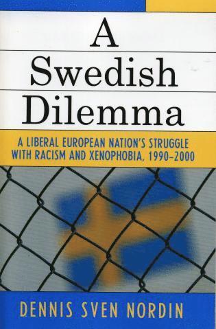 A Swedish Dilemma 1