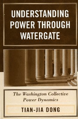Understanding Power through Watergate 1