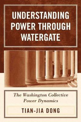 Understanding Power through Watergate 1