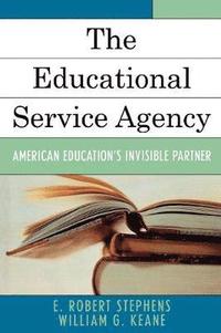 bokomslag The Educational Service Agency