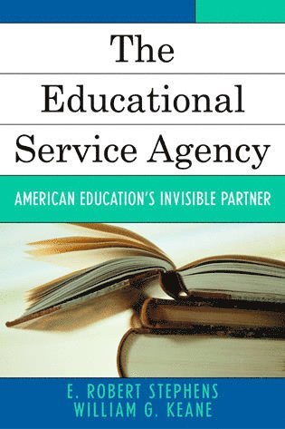 bokomslag Educational Service Agency