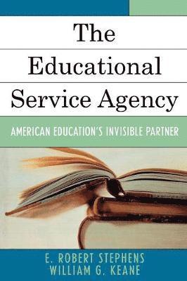 The Educational Service Agency 1