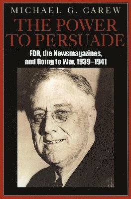 bokomslag Power to Persuade