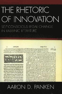 The Rhetoric of Innovation 1