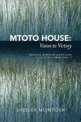 bokomslag Mtoto House: Vision to Victory
