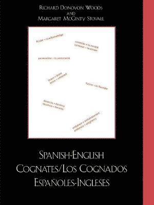 Spanish-English Cognates / Los Cognados Espa-oles-Ingleses 1