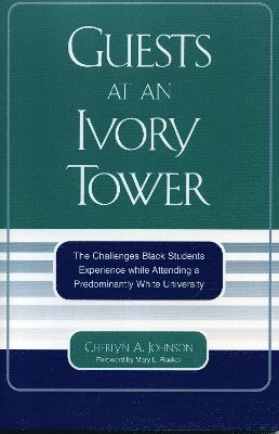 Guests at an Ivory Tower 1