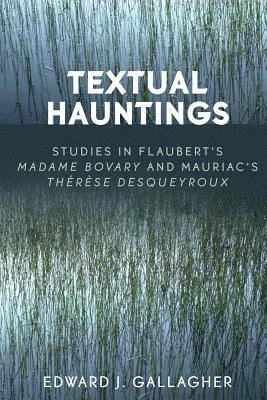 Textual Hauntings 1