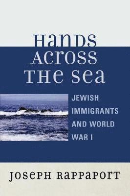 Hands Across the Sea 1