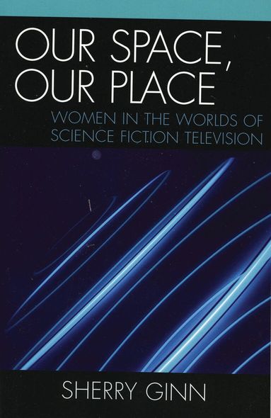 Sherry Ginn - Our Space, Our Place, Häftad