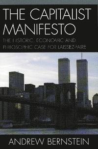 bokomslag The Capitalist Manifesto