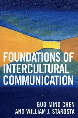 Foundations of Intercultural Communication