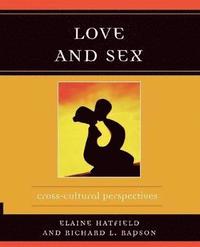 bokomslag Love and Sex