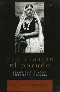 bokomslag The Elusive El Dorado