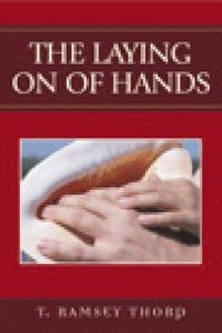 bokomslag Laying on of Hands