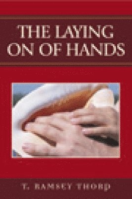bokomslag Laying on of Hands