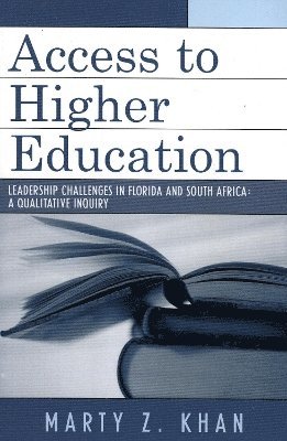 Access to Higher Education 1