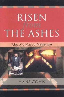 Risen from the Ashes 1