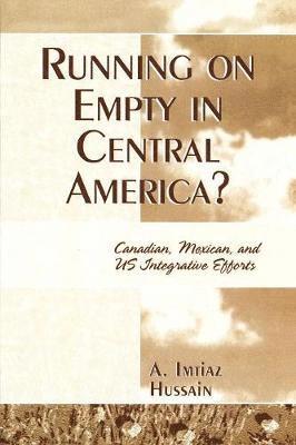 Running on Empty in Central America? 1