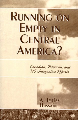 Running on Empty in Central America? 1