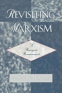 bokomslag Revisiting Marxism