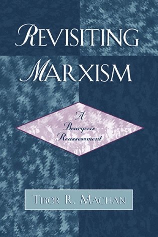 bokomslag Revisiting Marxism