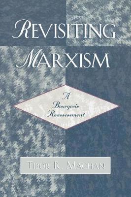 Revisiting Marxism 1