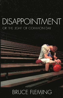 Disappointment 1