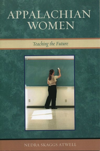 bokomslag Appalachian Women