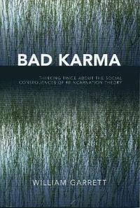 bokomslag Bad Karma
