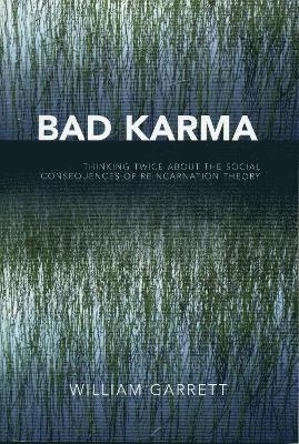 Bad Karma 1