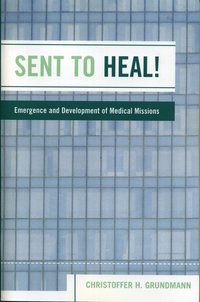 bokomslag Sent to Heal!