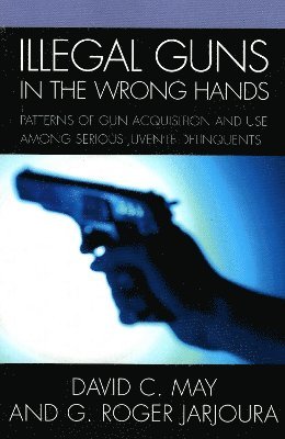 Illegal Guns in the Wrong Hands 1