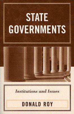 State Governments 1