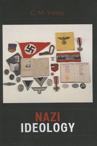 bokomslag Nazi Ideology