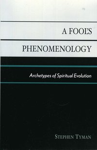 bokomslag Fool's Phenomenology