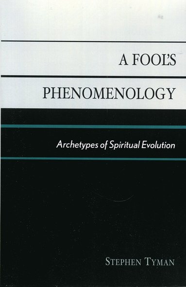 bokomslag Fool's Phenomenology